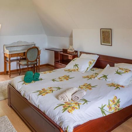 Chateau De Beduer And Vacation Homes Ngoại thất bức ảnh