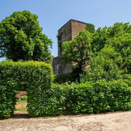 Chateau De Beduer And Vacation Homes Ngoại thất bức ảnh