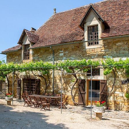 Chateau De Beduer And Vacation Homes Ngoại thất bức ảnh