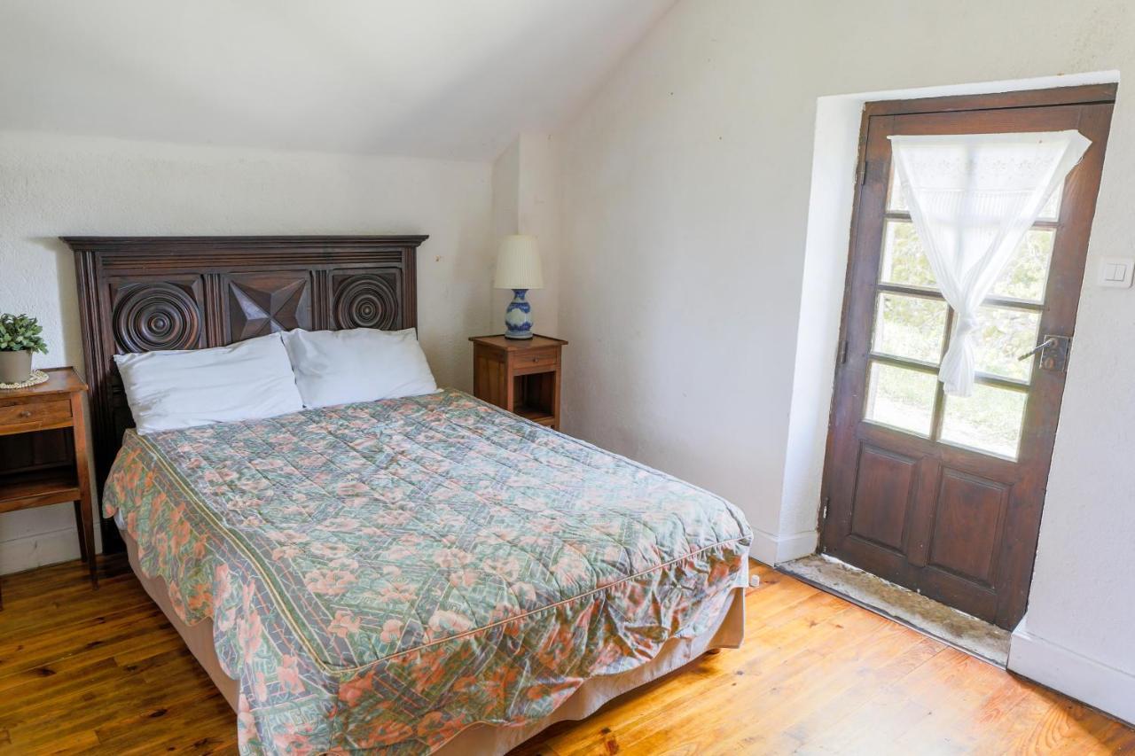 Chateau De Beduer And Vacation Homes Ngoại thất bức ảnh
