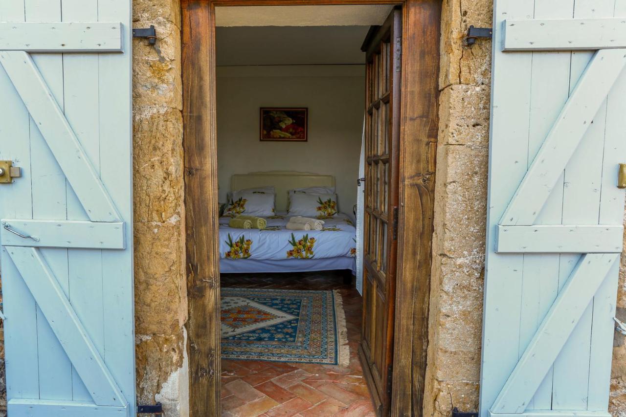 Chateau De Beduer And Vacation Homes Ngoại thất bức ảnh