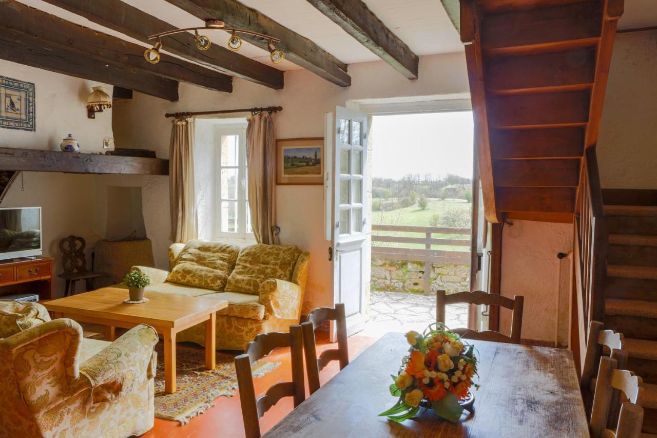 Chateau De Beduer And Vacation Homes Ngoại thất bức ảnh