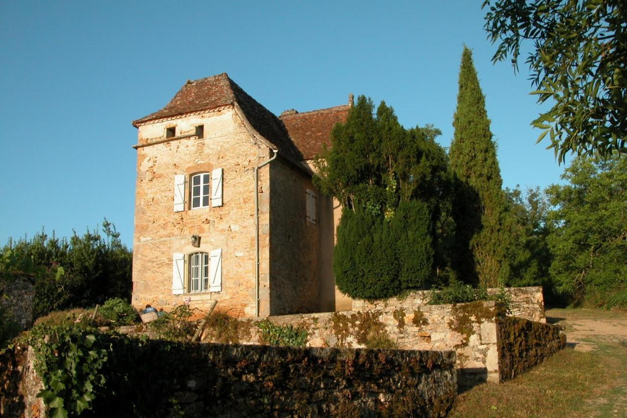 Chateau De Beduer And Vacation Homes Ngoại thất bức ảnh