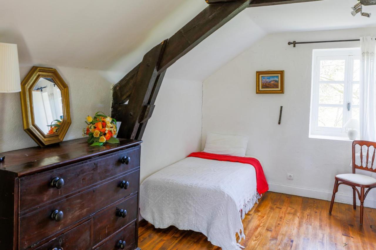 Chateau De Beduer And Vacation Homes Ngoại thất bức ảnh