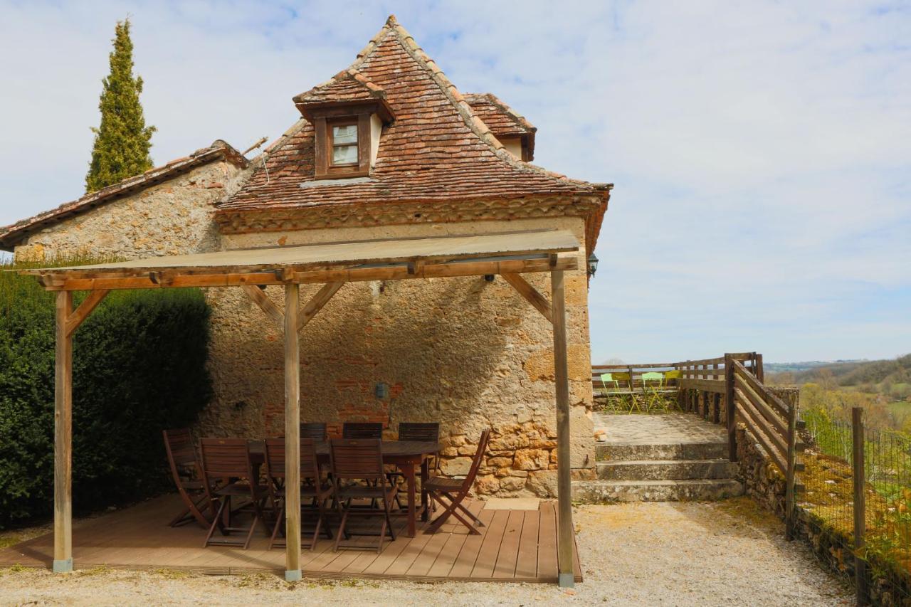 Chateau De Beduer And Vacation Homes Ngoại thất bức ảnh