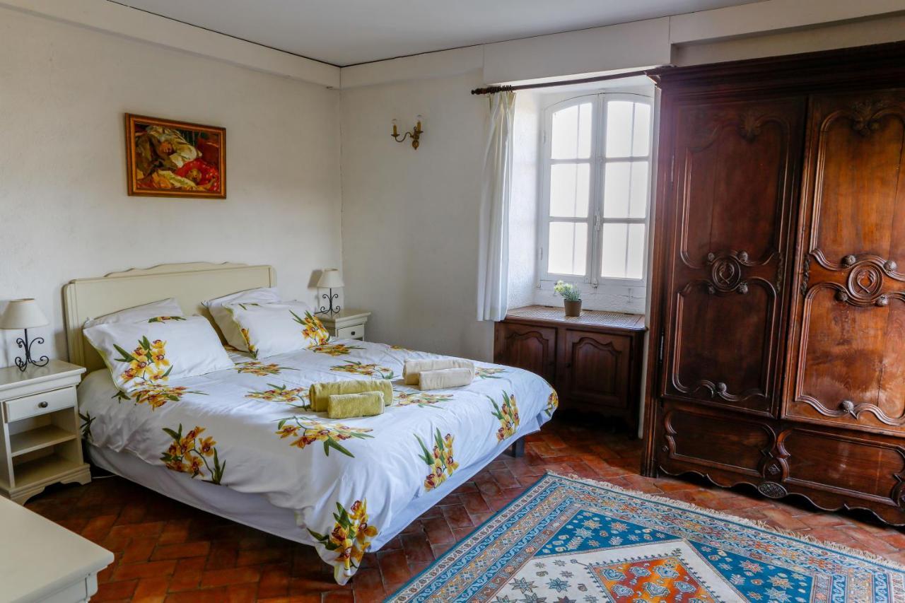 Chateau De Beduer And Vacation Homes Ngoại thất bức ảnh
