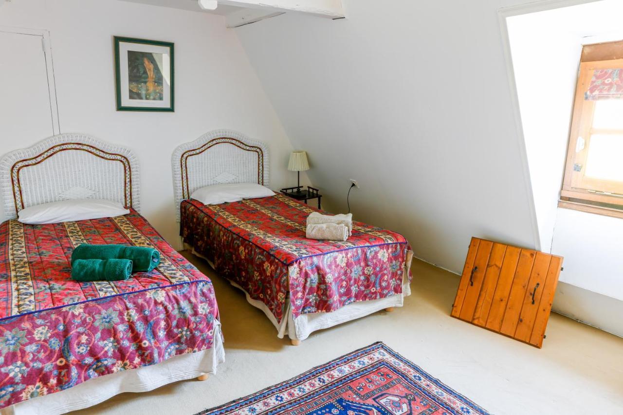 Chateau De Beduer And Vacation Homes Ngoại thất bức ảnh