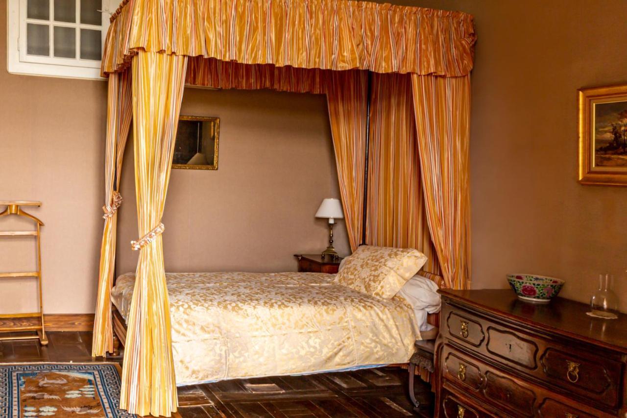 Chateau De Beduer And Vacation Homes Ngoại thất bức ảnh