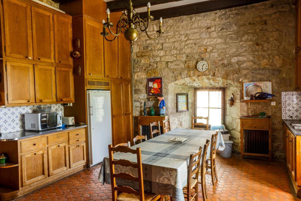 Chateau De Beduer And Vacation Homes Ngoại thất bức ảnh
