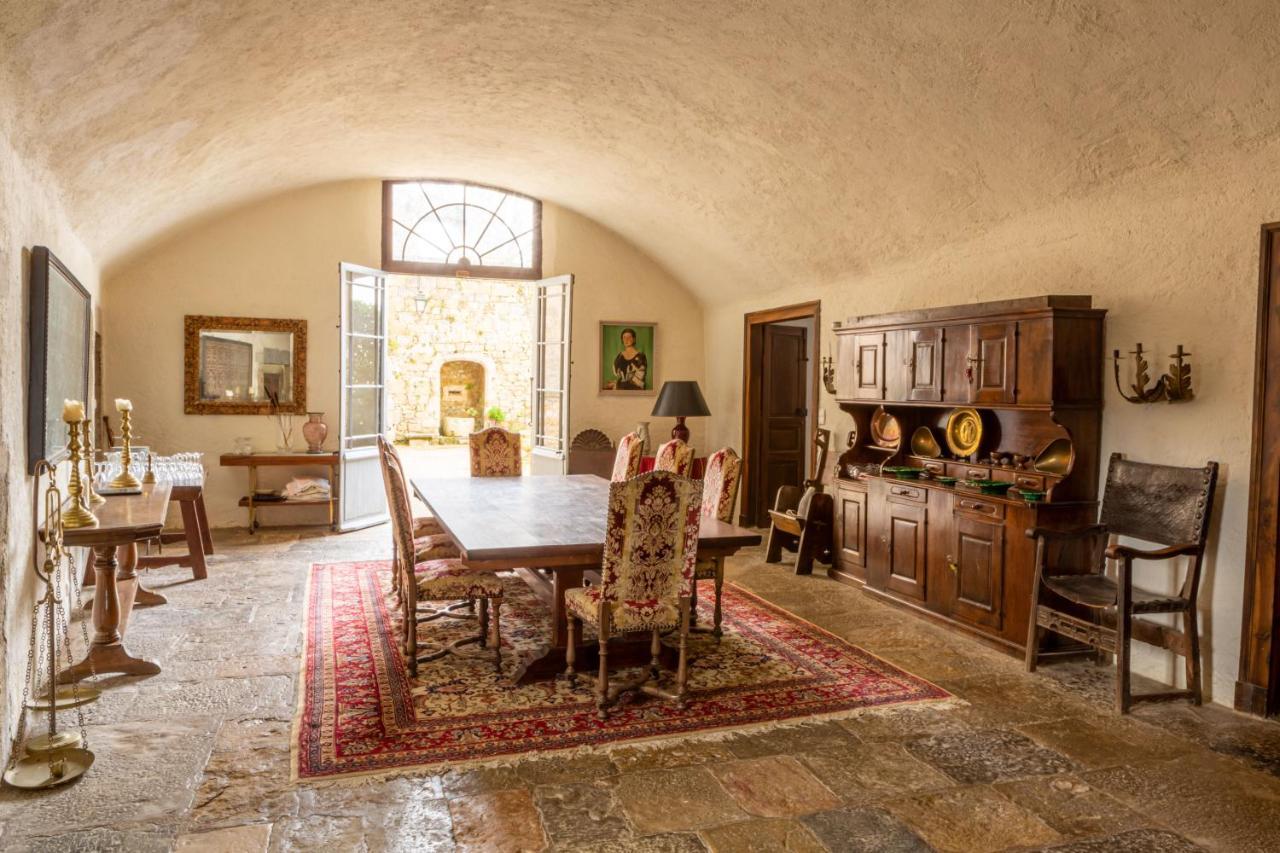 Chateau De Beduer And Vacation Homes Ngoại thất bức ảnh