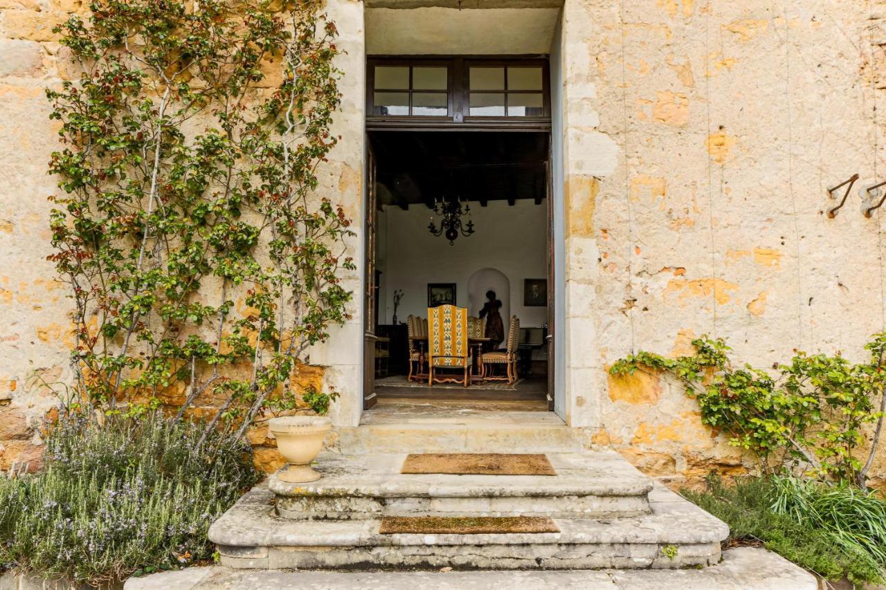 Chateau De Beduer And Vacation Homes Ngoại thất bức ảnh