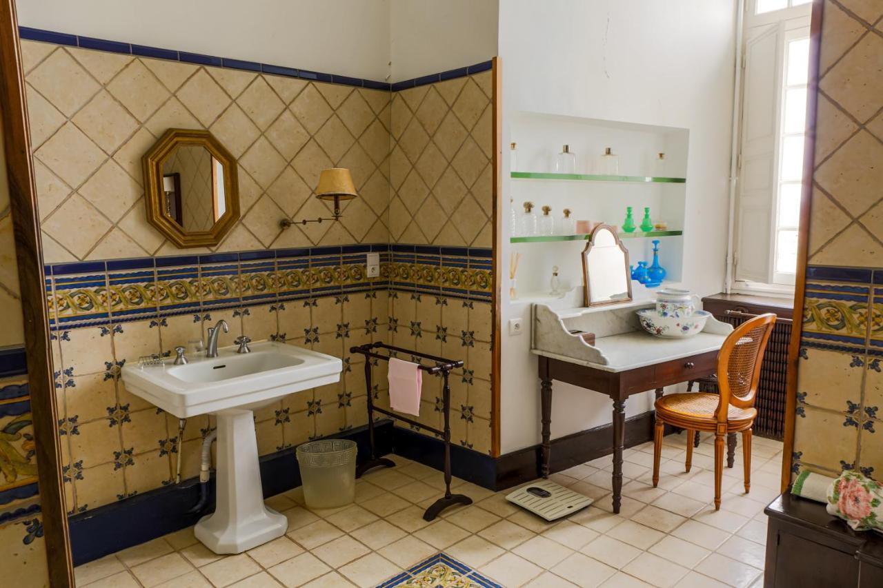 Chateau De Beduer And Vacation Homes Ngoại thất bức ảnh