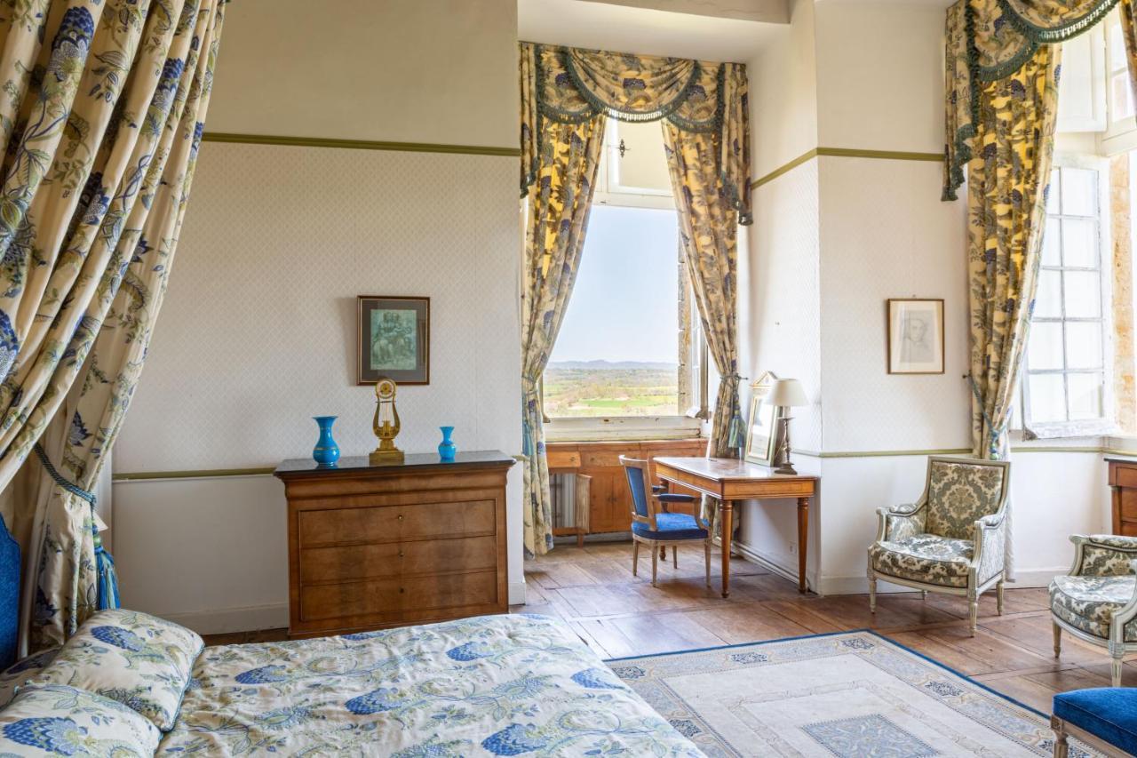 Chateau De Beduer And Vacation Homes Ngoại thất bức ảnh