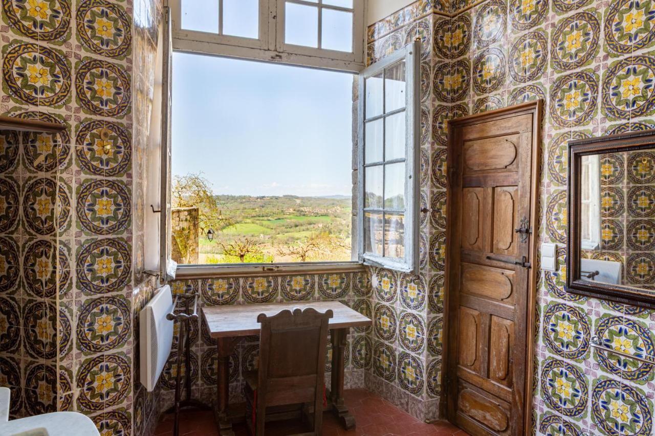 Chateau De Beduer And Vacation Homes Ngoại thất bức ảnh