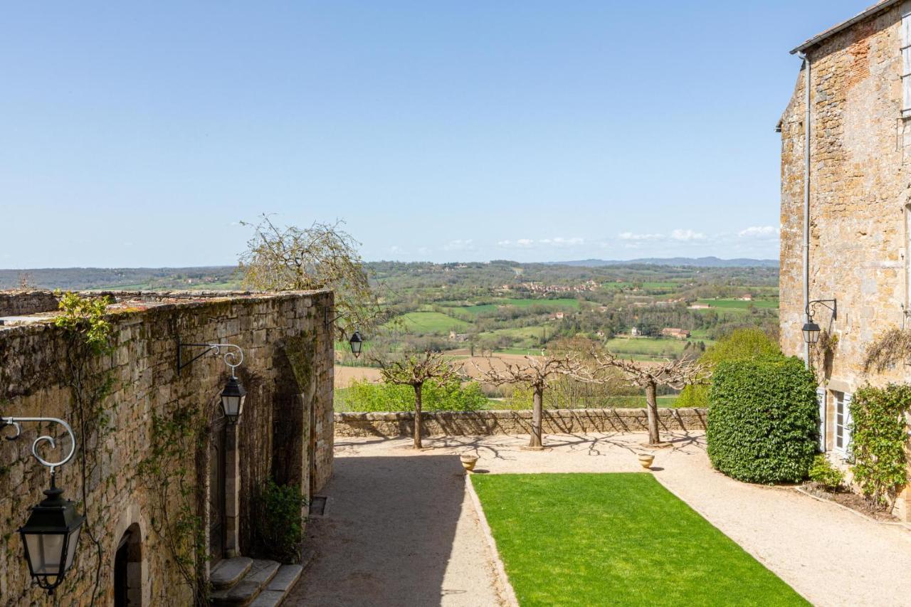 Chateau De Beduer And Vacation Homes Ngoại thất bức ảnh