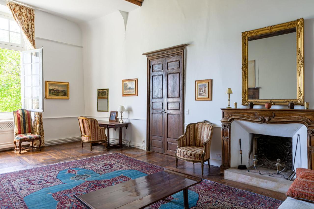 Chateau De Beduer And Vacation Homes Ngoại thất bức ảnh
