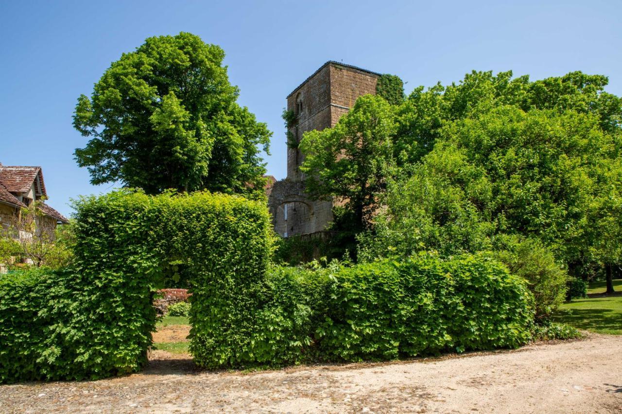 Chateau De Beduer And Vacation Homes Ngoại thất bức ảnh