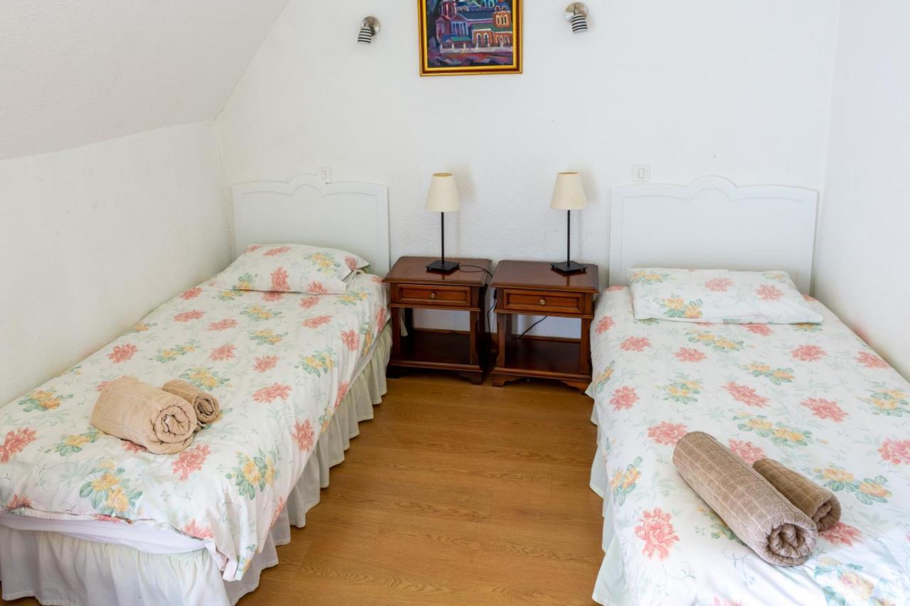 Chateau De Beduer And Vacation Homes Ngoại thất bức ảnh