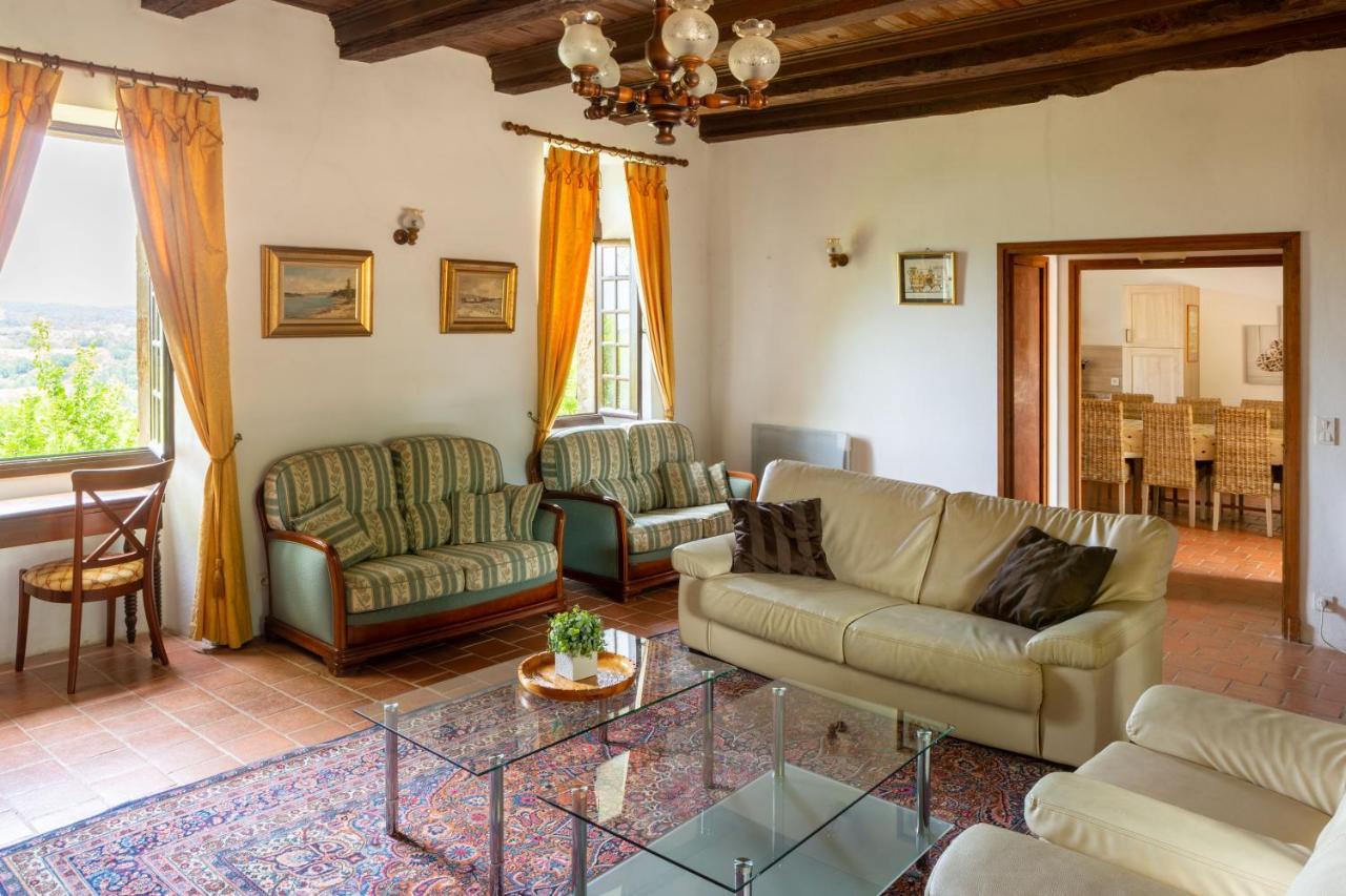 Chateau De Beduer And Vacation Homes Ngoại thất bức ảnh