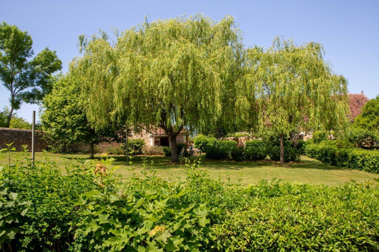 Chateau De Beduer And Vacation Homes Ngoại thất bức ảnh