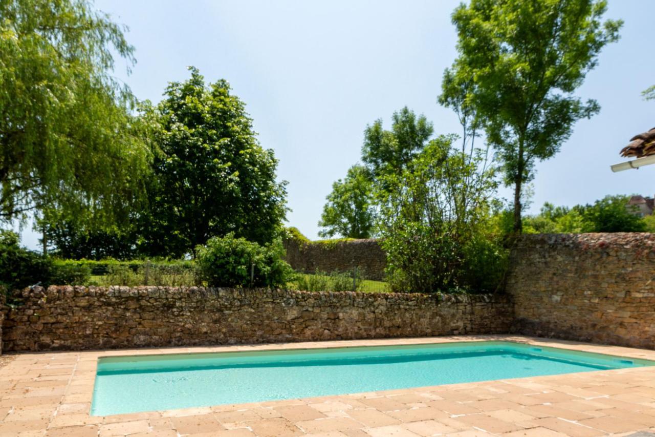 Chateau De Beduer And Vacation Homes Ngoại thất bức ảnh