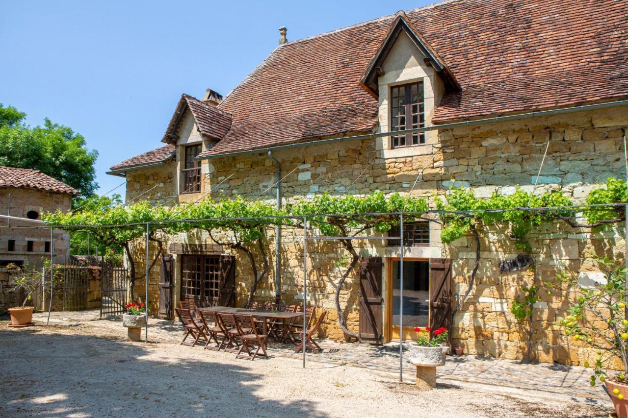 Chateau De Beduer And Vacation Homes Ngoại thất bức ảnh