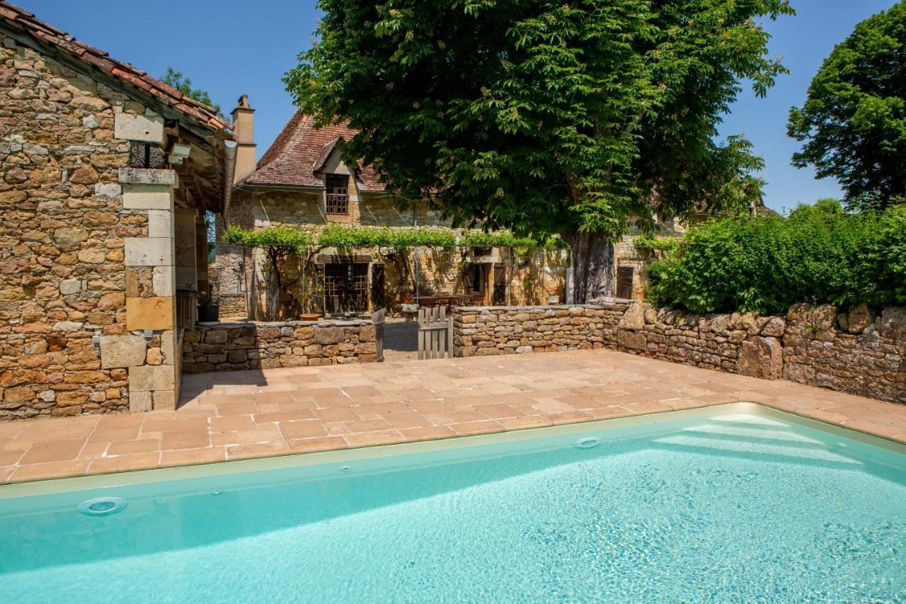 Chateau De Beduer And Vacation Homes Ngoại thất bức ảnh