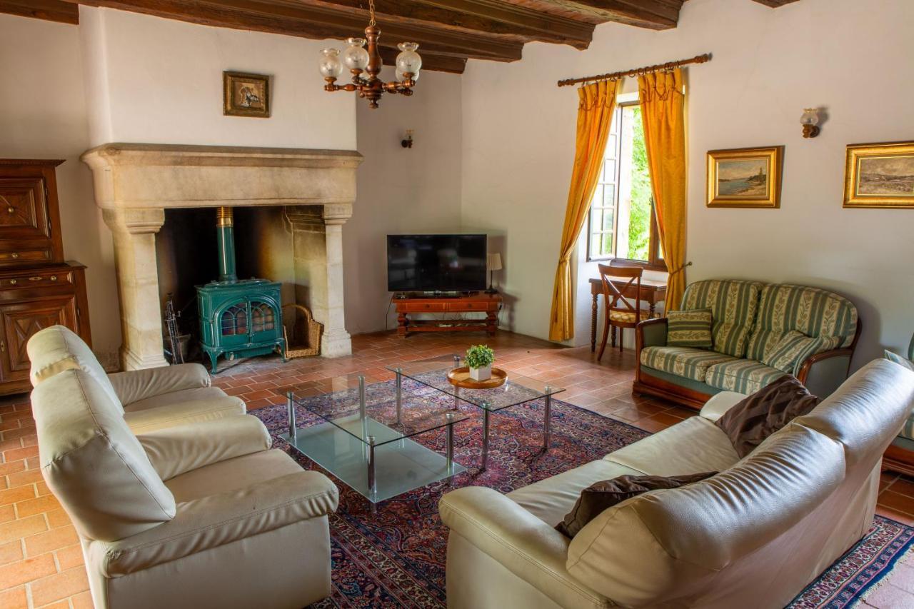 Chateau De Beduer And Vacation Homes Ngoại thất bức ảnh